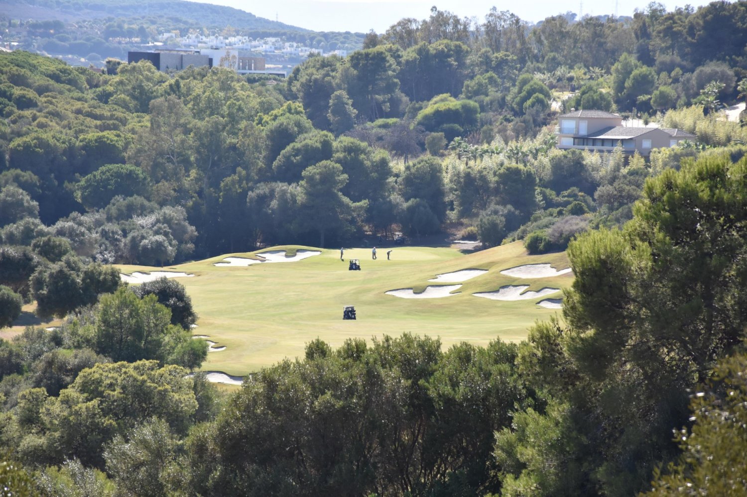 Grundstück in Cadiz, Spain, Nr. 203172