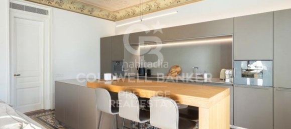 4 bedrooms Penthouse in Eixample, Spain No. 79460 8