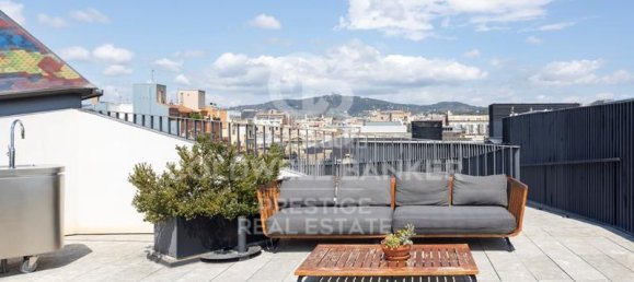 4 bedrooms Penthouse in Eixample, Spain No. 79460 30