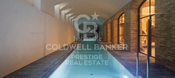 4 bedrooms Penthouse in Eixample, Spain No. 79460 35