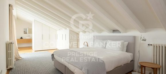 4 bedrooms Penthouse in Eixample, Spain No. 79460 13
