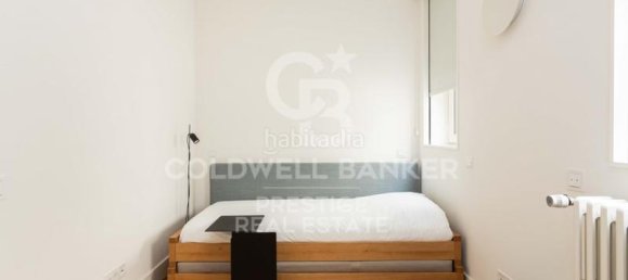 4 bedrooms Penthouse in Eixample, Spain No. 79460 16