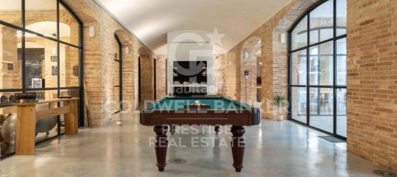 4 bedrooms Penthouse in Eixample, Spain No. 79460 36