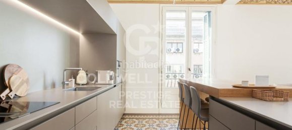 4 bedrooms Penthouse in Eixample, Spain No. 79460 10