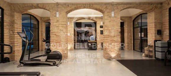 4 bedrooms Penthouse in Eixample, Spain No. 79460 34