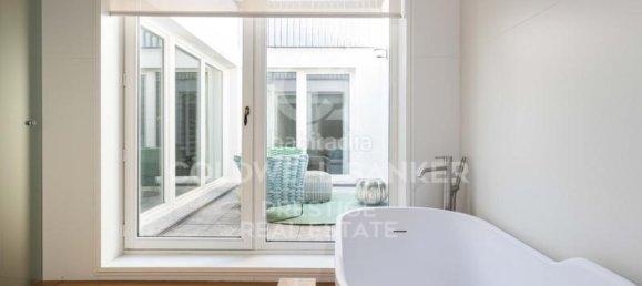 4 bedrooms Penthouse in Eixample, Spain No. 79460 24