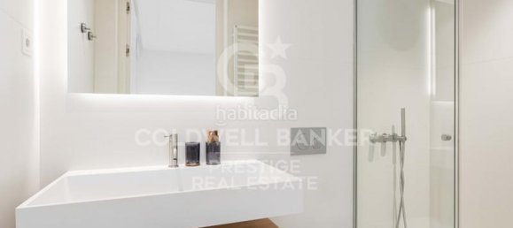 4 bedrooms Penthouse in Eixample, Spain No. 79460 21