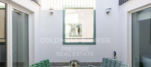 4 bedrooms Penthouse in Eixample, Spain No. 79460 25