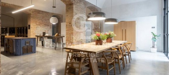 4 bedrooms Penthouse in Eixample, Spain No. 79460 32