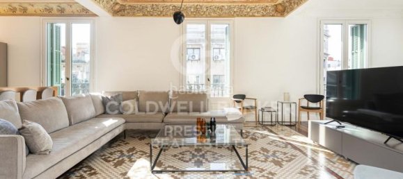 4 bedrooms Penthouse in Eixample, Spain No. 79460 6