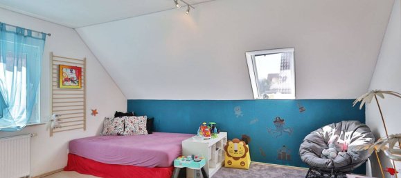 Casa de 5 habitaciónes en Boblingen, Germany No. 353428 11