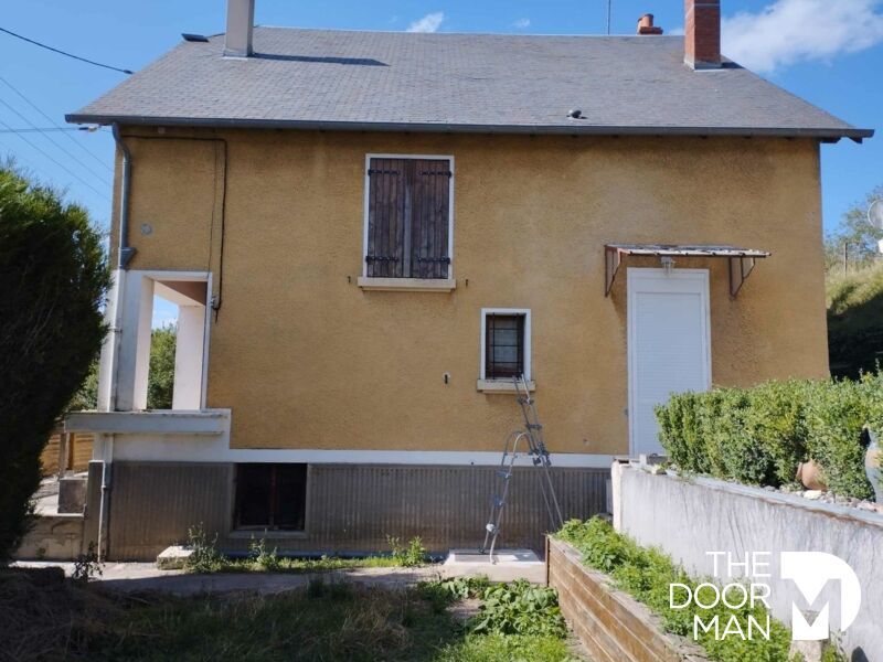 3 Schlafzimmer Haus in Saint-Florent-sur-Cher, France, Nr. 65011