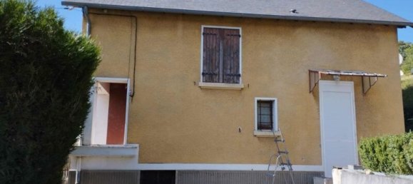 3 Schlafzimmer Haus in Saint-Florent-sur-Cher, France, Nr. 65011 8