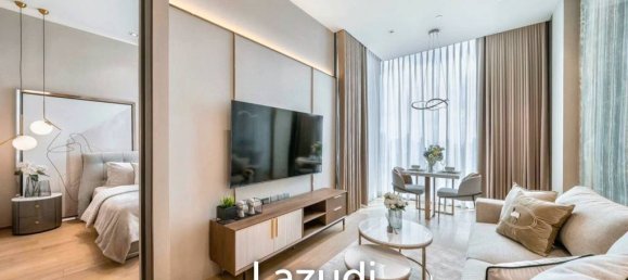 1 bedroom Condo in Bangkok, Thailand No. 24638 2