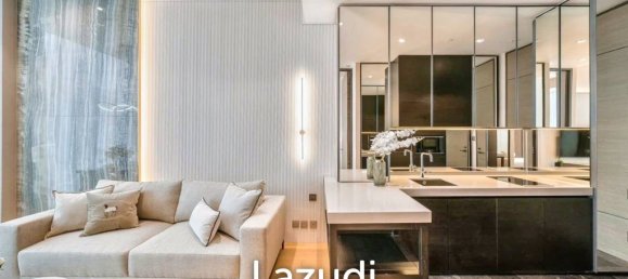 1 bedroom Condo in Bangkok, Thailand No. 24638 3