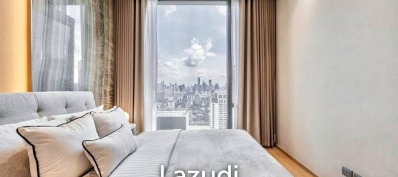 1 bedroom Condo in Bangkok, Thailand No. 24638 6