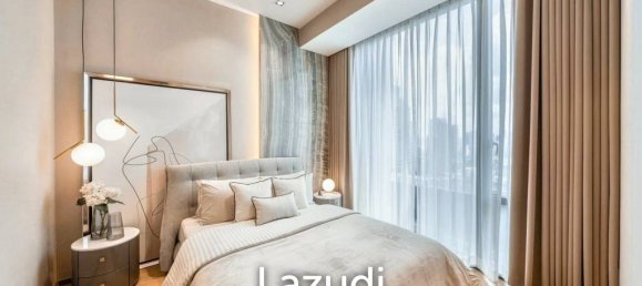 1 bedroom Condo in Bangkok, Thailand No. 24638 7