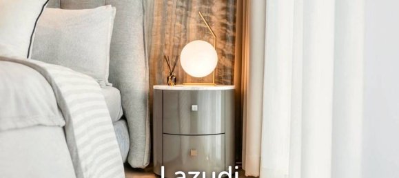 1 bedroom Condo in Bangkok, Thailand No. 24638 10