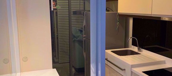 2 bedrooms Condo in Phra Khanong, Thailand No. 10338 2