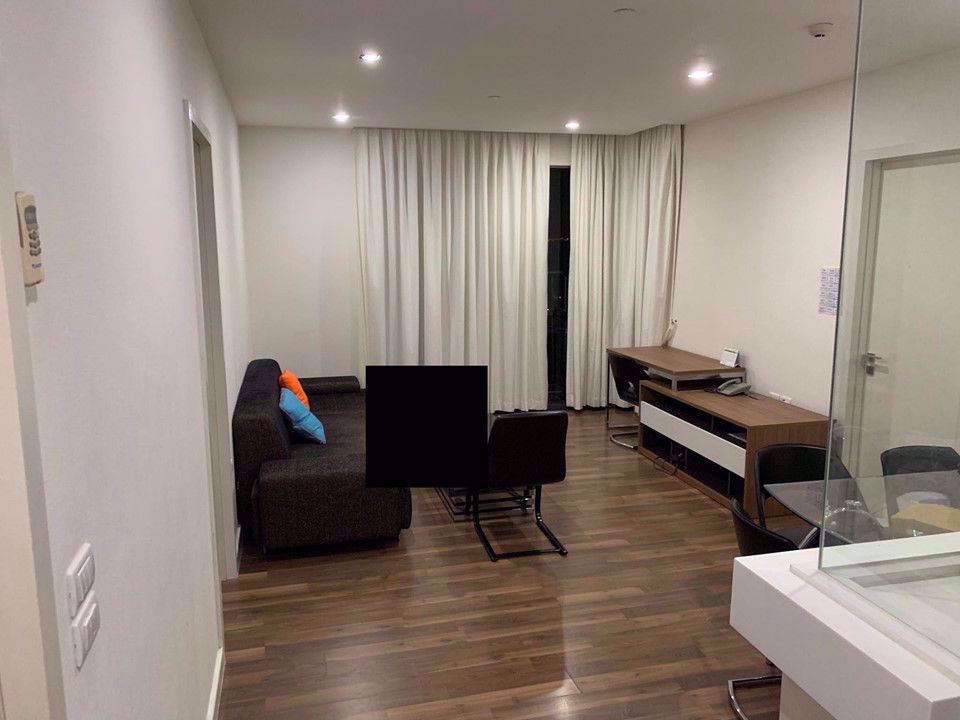 2 bedrooms Condo in Phra Khanong, Thailand No. 10338