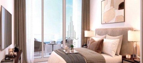 47m² Apartment in Yas Island, UAE No. 25057 8