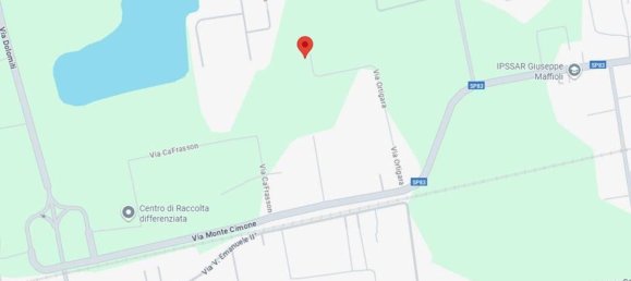 Apartamento T7 em San Martino di Lupari, Italy N.º 357545 11