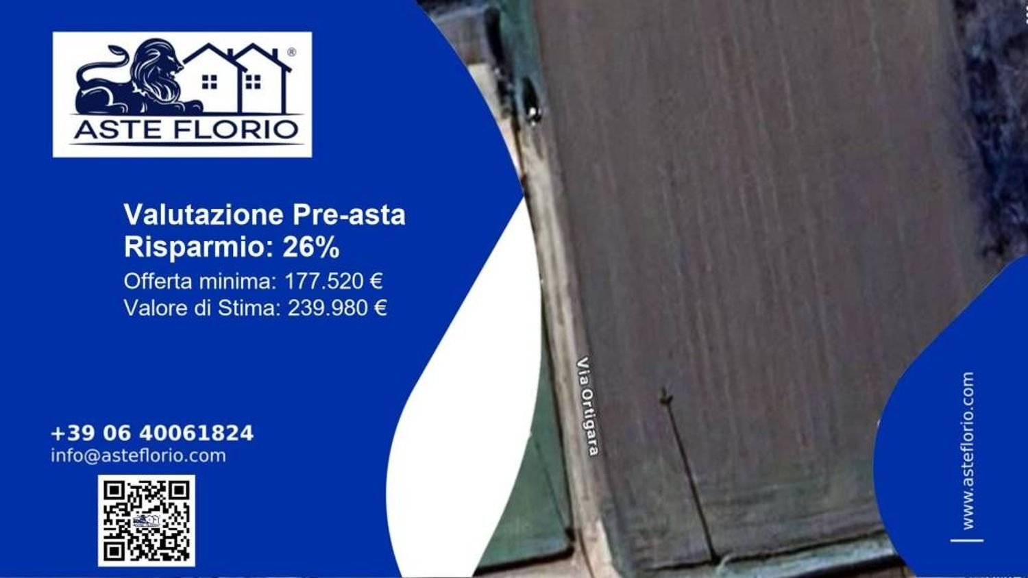 Apartamento T7 em San Martino di Lupari, Italy N.º 357545