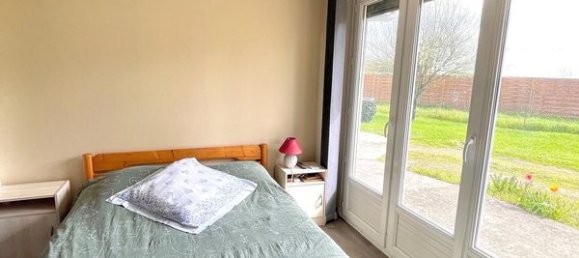 3 chambres Maison à Saint-Caprais, France No. 74110 12