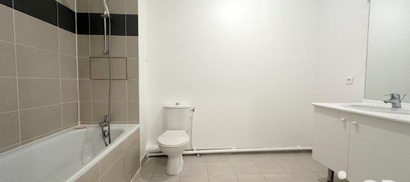 2 Schlafzimmer Wohnung in Aubervilliers, France, Nr. 296463 4