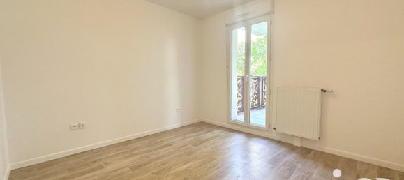 2 Schlafzimmer Wohnung in Aubervilliers, France, Nr. 296463 6