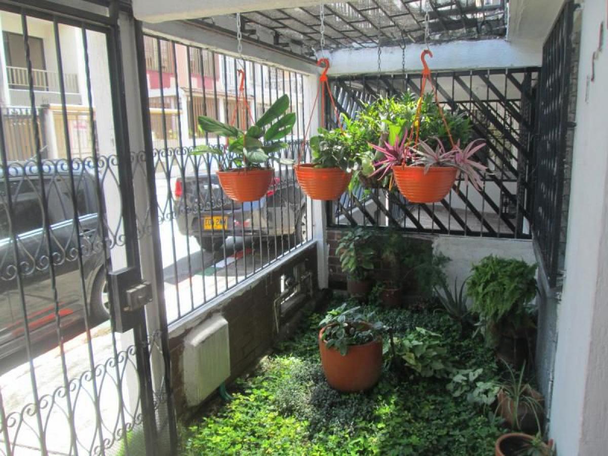 4 bedrooms House in Valle del Cauca, Colombia No. 3064