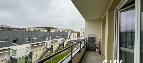 2 bedrooms Apartment in Fleury-Merogis, France No. 165328 7