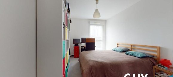 2 bedrooms Apartment in Fleury-Merogis, France No. 165328 4