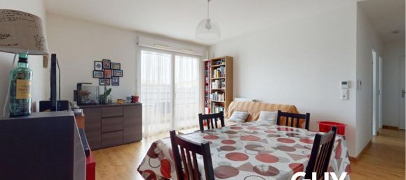 2 bedrooms Apartment in Fleury-Merogis, France No. 165328 2