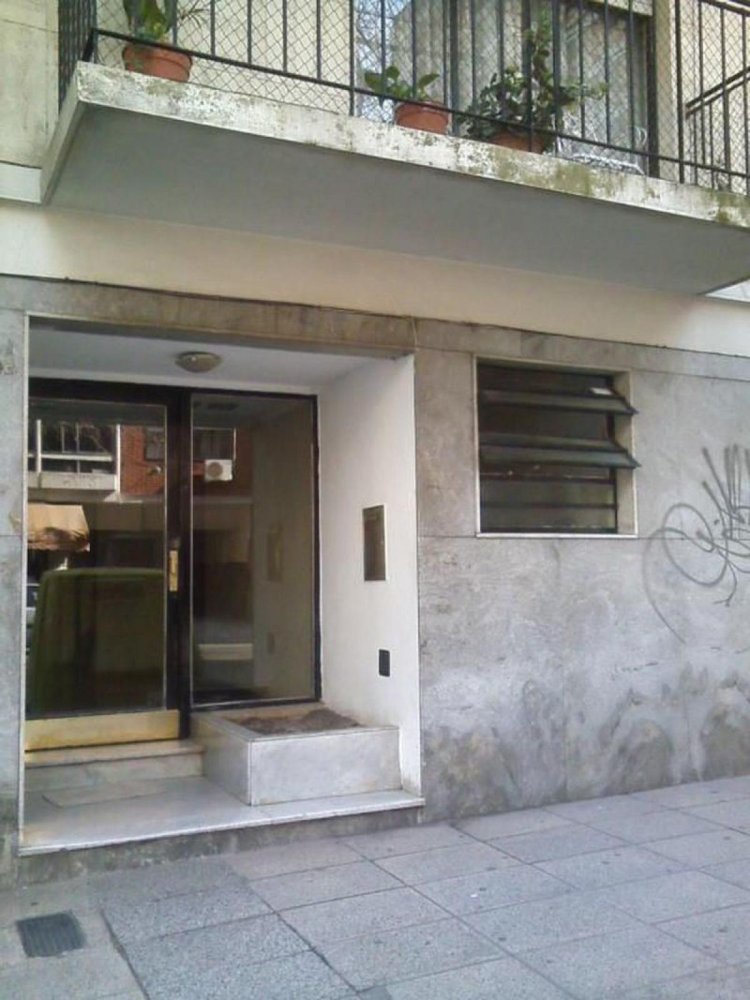 Studio in Buenos Aires, Argentina, Nr. 70614