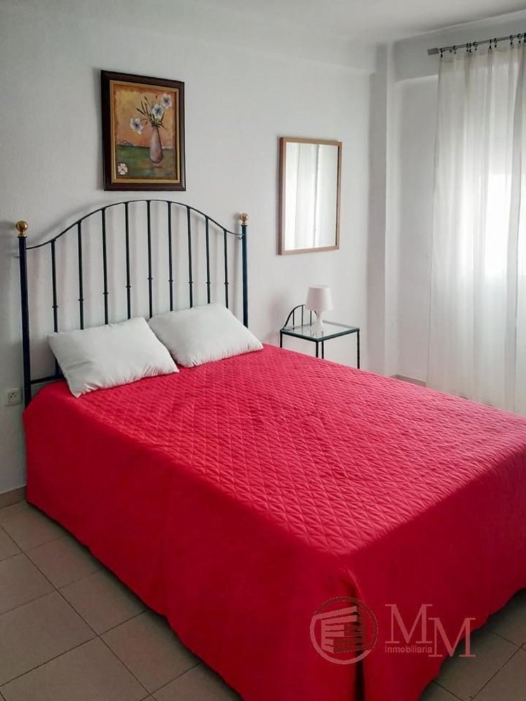 2 غرف نوم شقة في Cordoba, Spain رقم 157416