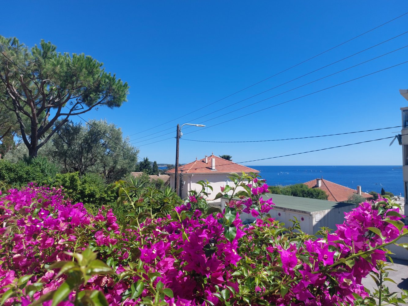 Casa T5 em Toulon, France N.º 290576