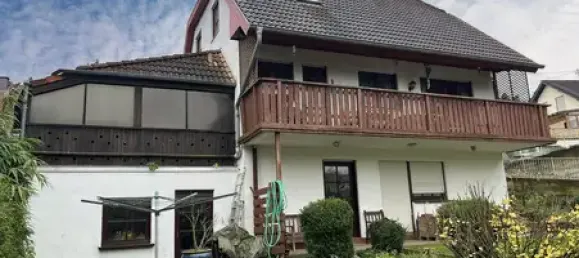 Casa de 3 dormitorios en Ahrweiler, Germany No. 166486 9