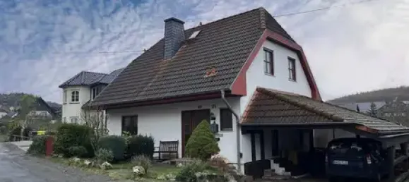 Casa de 3 dormitorios en Ahrweiler, Germany No. 166486 2