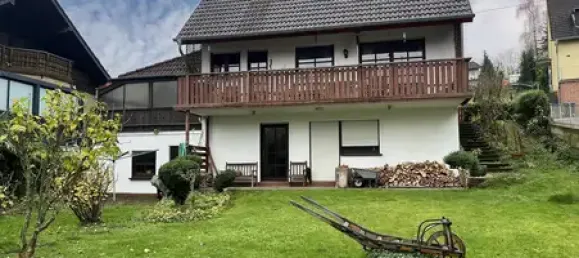 Casa de 3 dormitorios en Ahrweiler, Germany No. 166486 8