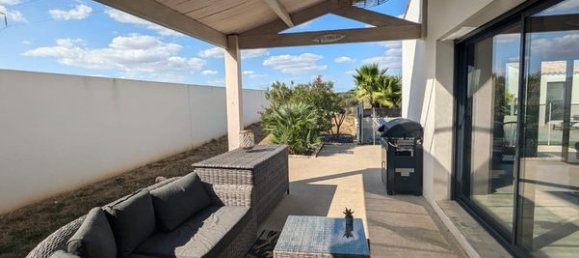 3 Schlafzimmer Haus in Cire-d'Aunis, France, Nr. 317367 3