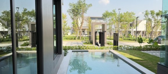 4 chambres house à vendre à Pattaya, Chonburi, Eastern Thailand, Thailand № 82641 3