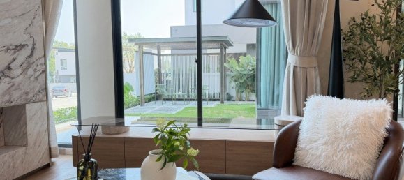 4 chambres house à vendre à Pattaya, Chonburi, Eastern Thailand, Thailand № 82641 9