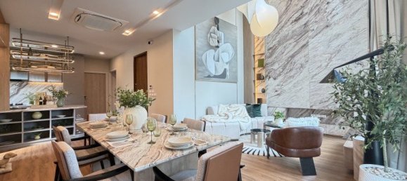 4 chambres house à vendre à Pattaya, Chonburi, Eastern Thailand, Thailand № 82641 10