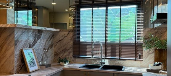 4 chambres house à vendre à Pattaya, Chonburi, Eastern Thailand, Thailand № 82641 15