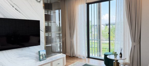 4 chambres house à vendre à Pattaya, Chonburi, Eastern Thailand, Thailand № 82641 21