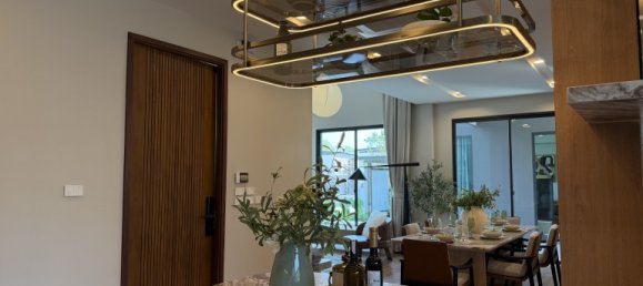 4 chambres house à vendre à Pattaya, Chonburi, Eastern Thailand, Thailand № 82641 16