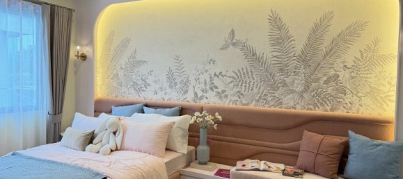 4 chambres house à vendre à Pattaya, Chonburi, Eastern Thailand, Thailand № 82641 27