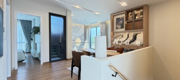 4 chambres house à vendre à Pattaya, Chonburi, Eastern Thailand, Thailand № 82641 18