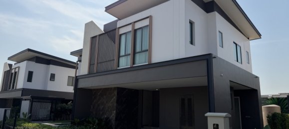 4 chambres house à vendre à Pattaya, Chonburi, Eastern Thailand, Thailand № 82641 2
